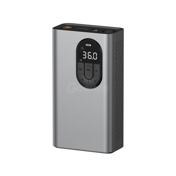 Baseus Energy Source Inflator Pump 2400mAh