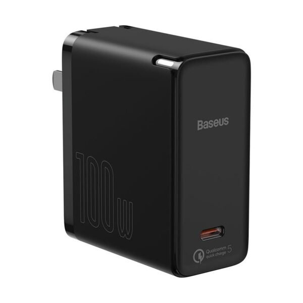 Baseus GaN2 Fast Charger 1C 100W