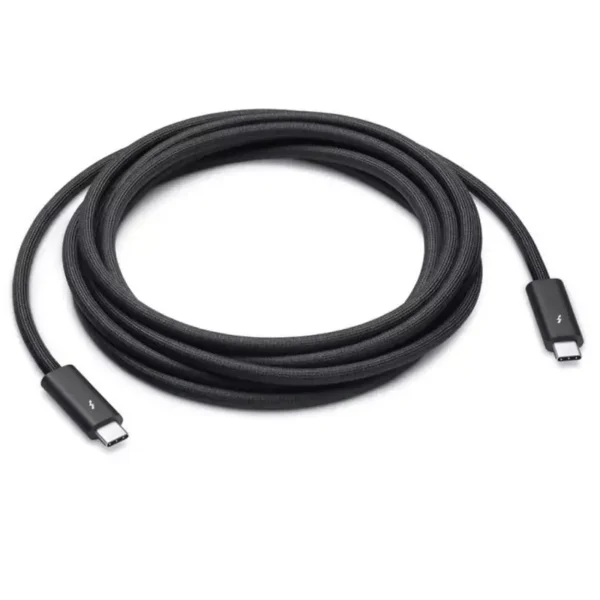COTECi PD 100W 8K/60Hz Thunderbolt 4 Cable 2m/3m (87315)