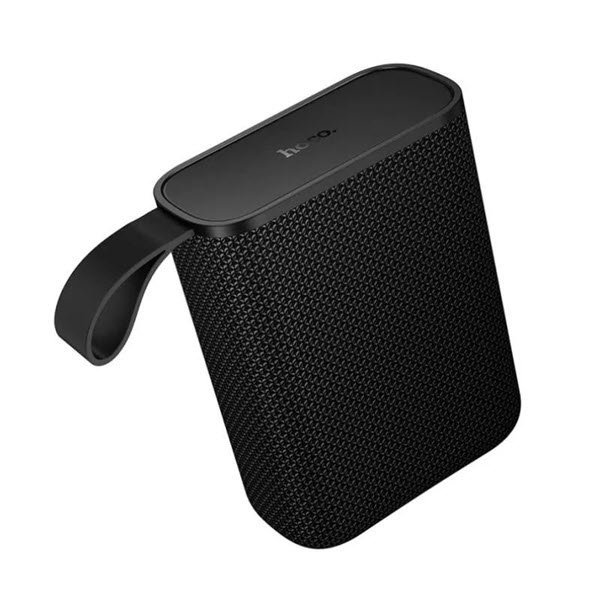 Hoco HC34 Star Wireless Speaker – RGB Lights, Multi-Mode Playback & Portable Design