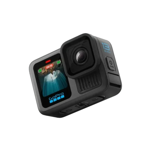 GoPro HERO13 Black 5.3K60 Action Camera