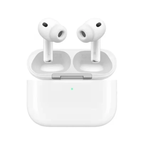 HOCO EW98 ANC Wireless Earbuds, AI Translation in 134 Languages, Heart Rate Monitoring