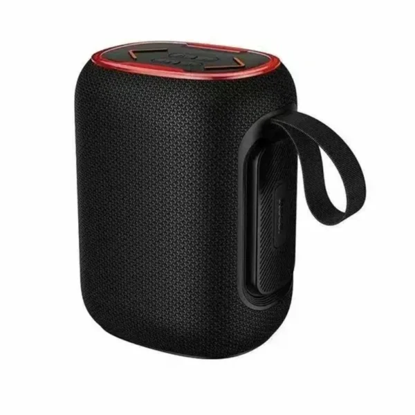 Hoco HC53 Suyun Portable Bluetooth Speaker, 10W Rated Output, 360° Surround Stereo, Bluetooth 5.4