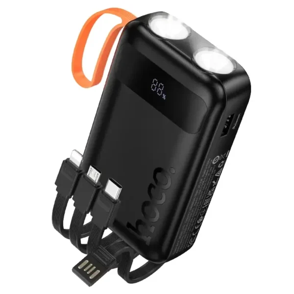 Hoco J151 10000mAh Power Bank by Hoco