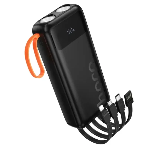 Hoco J151A 20000mAh Power Bank by Hoco