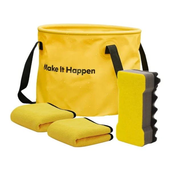 HOTO Outdoor Multipurpose Wash Kit by Xiaomi