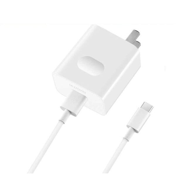 Huawei 40W SuperCharge with 5A USB Type-C Cable