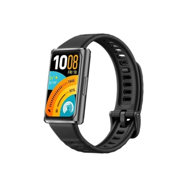 HUAWEI Band 11 Pro AMOLED Smart Fitness by Huawei | AMOLED Touch, Heart Rate, SpO2 & Sleep Tracking