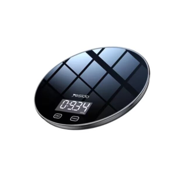 Yesido MG43 Smart Kitchen Electronic Scale