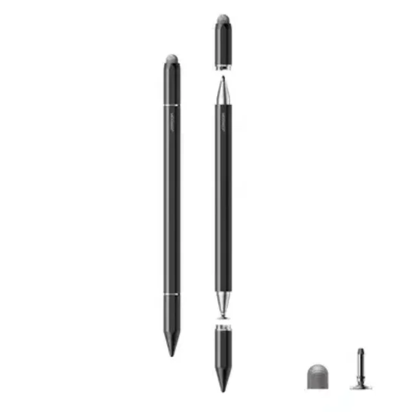 JOYROOM JR-BP561 Powerful 3-in-1 Magnetic Stylus Pen for Note-Taking & Drawing