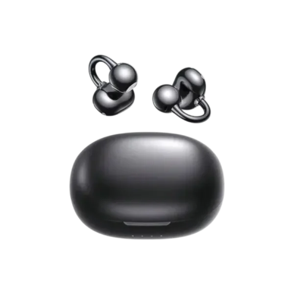 JOYROOM JR-OE2S Openfree Open-Ear True Wireless Earbuds for All-Day Ambient Listening with Powerful Sound