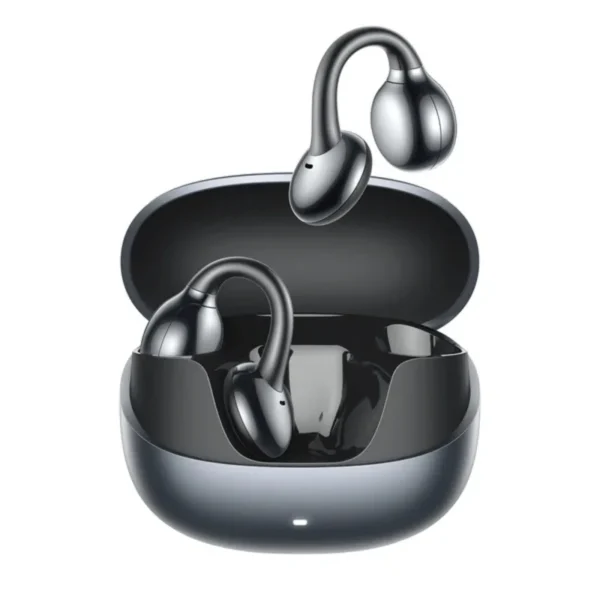 Joyroom JR-OE3 Open-Ear Wireless Headphones with Bluetooth 5.4, IPX4 & App EQ