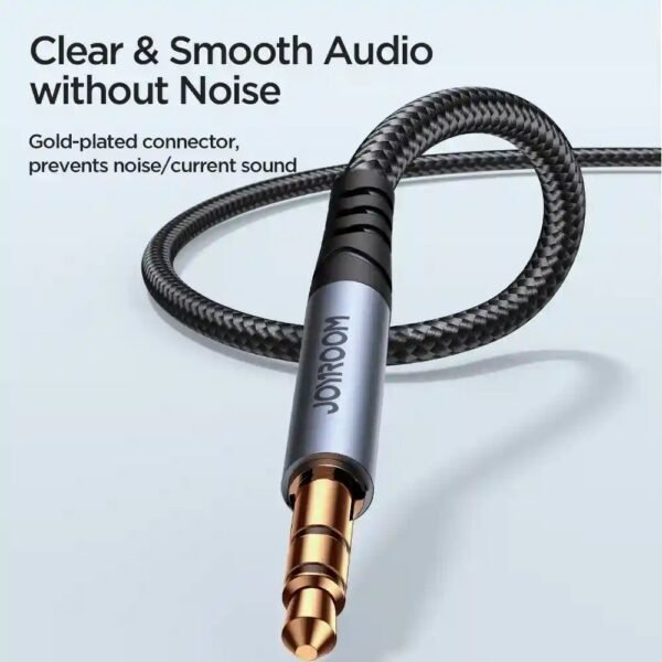 JOYROOM SY-A08 3.5mm to 3.5mm AUX Cable