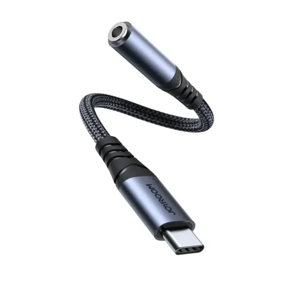 JOYROOM SY-C01 Audio-Transfer Series Audio Adapter (USB-C to 3.5mm)