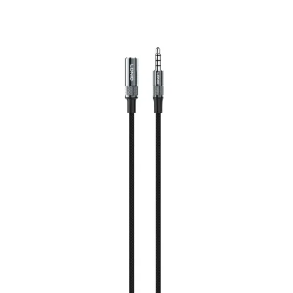 Ldnio LS-Y81B LS-Y82B 3.5mm High-quality Luxury Audio Extension Cable