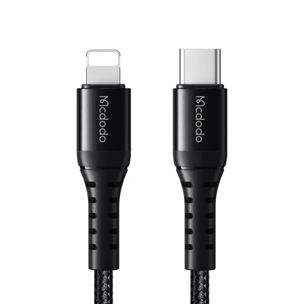 Mcdodo CA-5630 36W USB-C to lightning Cable 2m