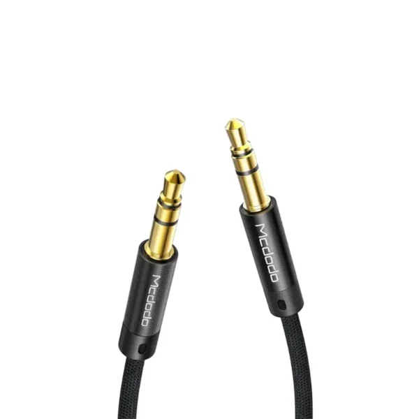 Mcdodo CA-6640 3.5mm Male to Male AUX Audio Cable