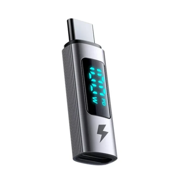 Mcdodo OT-6090 Type-C To Type-C PD 100W Converter Adapter