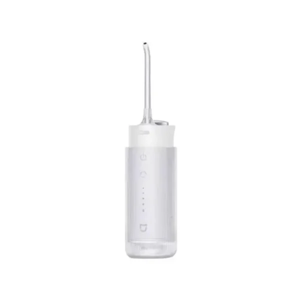 Xiaomi MIJIA F400 Electric Oral Irrigator Portable Dental Flosser for Daily Teeth Cleaning
