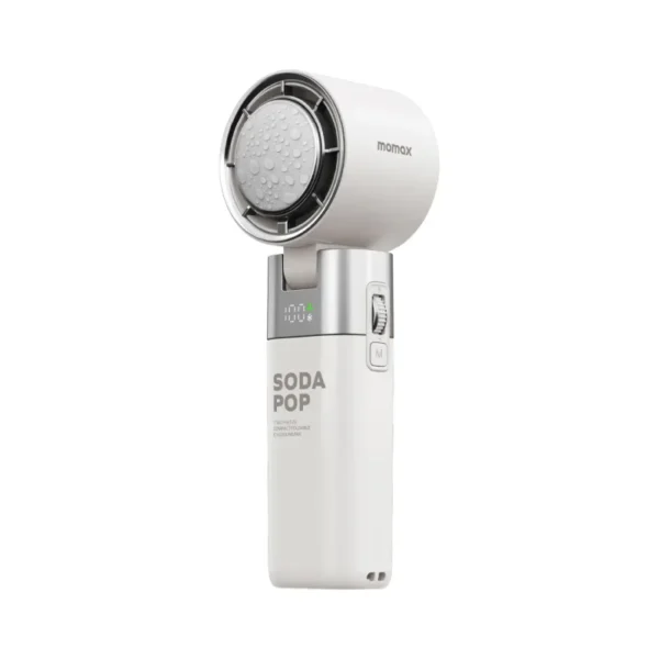 Momax 1° Go Freeze Compact Foldable Icy Cooling Fan