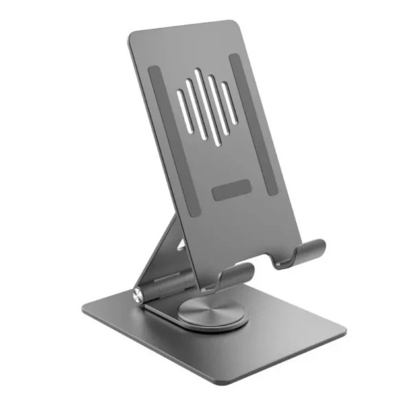 MOMAX KH5 Fold Stand Rotatable Phone Tablet Multi-purpose Stand