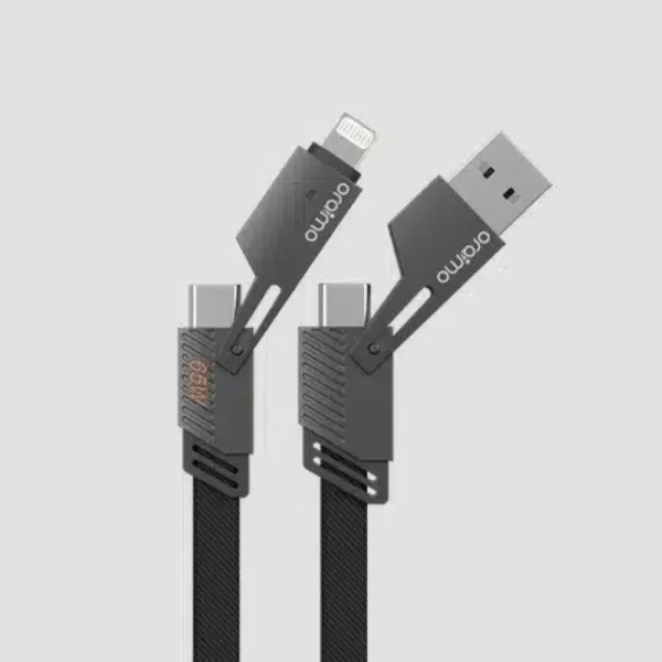 Oraimo OCD-176 Powerful 60W Magnetic Cable