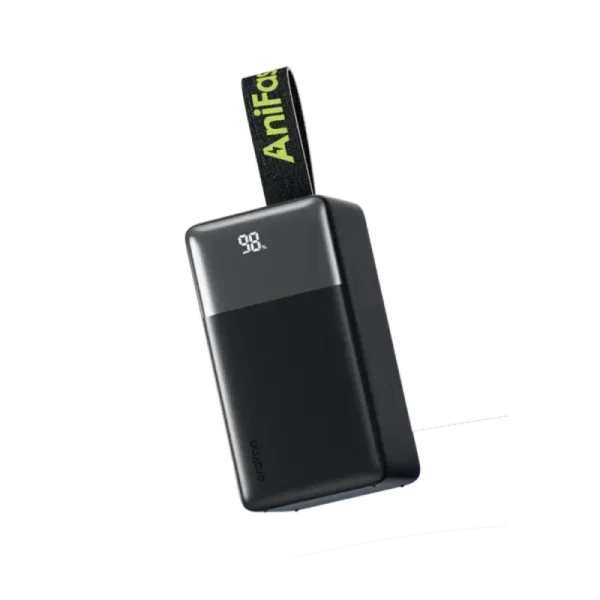Oraimo PowerJet 501 50000mAh 85W Power Bank