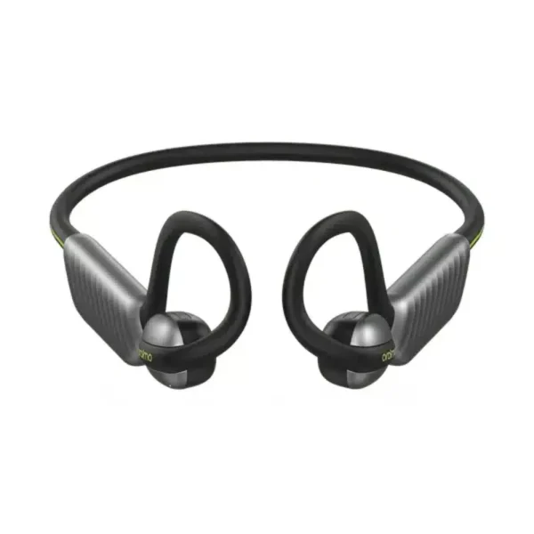 Oraimo OPN-672 OpenPods Wireless Earbuds with Open-Ear Design, Bluetooth 5.4 & IPX5