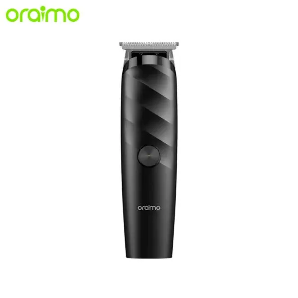 Oraimo OTR-210 SmartTrimmer Home Cordless Powerful Electric Trimmer