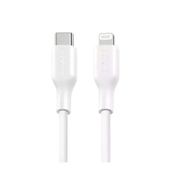 Oraimo RobustLine OCD-114CL Type-C to Lightning Cable (1 Meter)