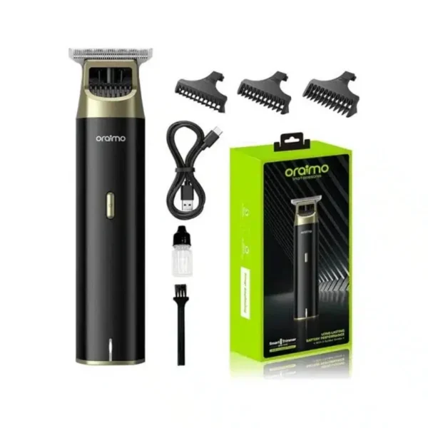 Oraimo Smart Trimmer 2 OPC-TR12 Multi-Functional Grooming Kit