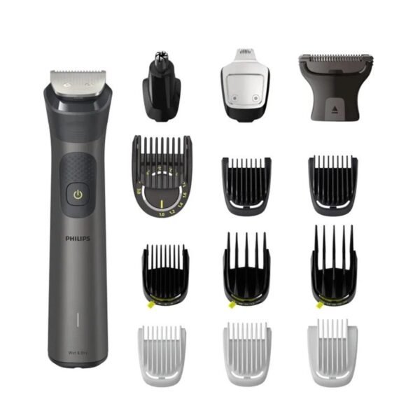 Philips MG7940/75 Series 7000 All-in-One Trimmer – 14-in-1 Multigroom Kit