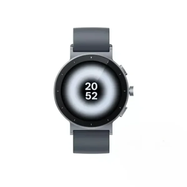 Realme Watch S5 AMOLED Smartwatch with GPS and 20-Day Battery