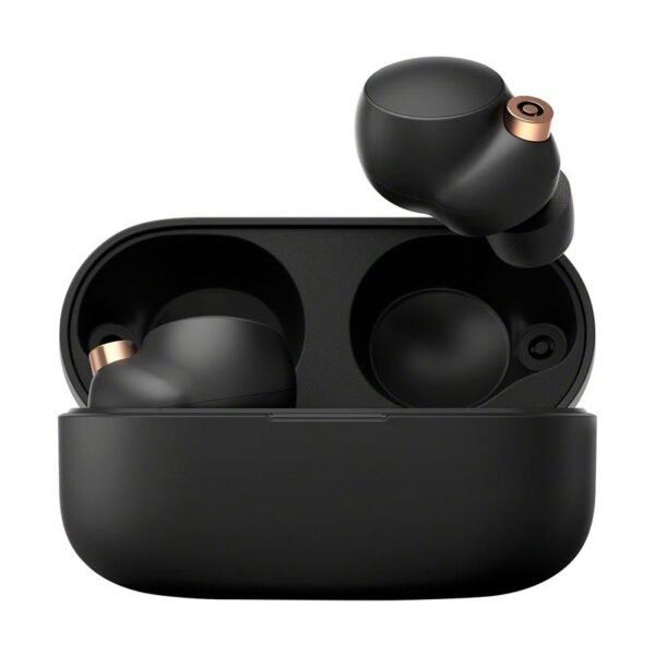 Sony WF-1000XM4 True Wireless Noise Cancelling Earbuds