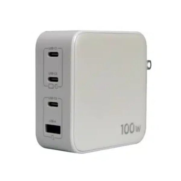 UGREEN CD226 100W GaN Fast Charger 15336