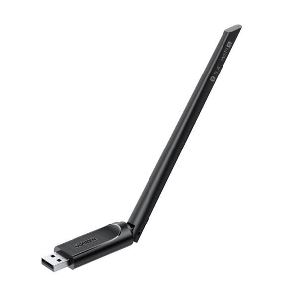 UGREEN M.2 NVMe SSD Enclosure Thunderbolt 5 USB4 Aluminum Blue
