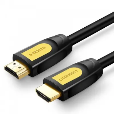 UGREEN HD101 HDMI Round Cable 4K (3 Meter)