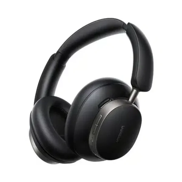 UGREEN HiTune Max6 HP206 Powerful Hybrid ANC Wireless Headphones 55687 Black
