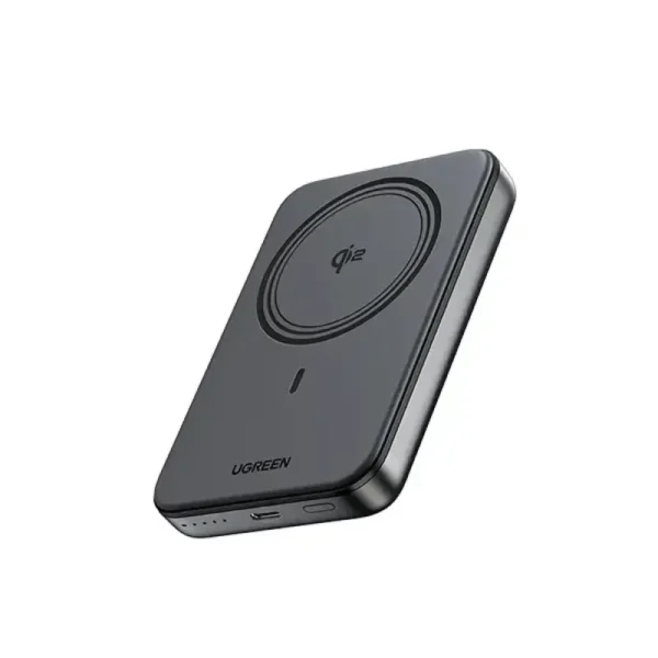 UGREEN PB761 (45763) 10000mAh 30W Magnetic Wireless Power Bank