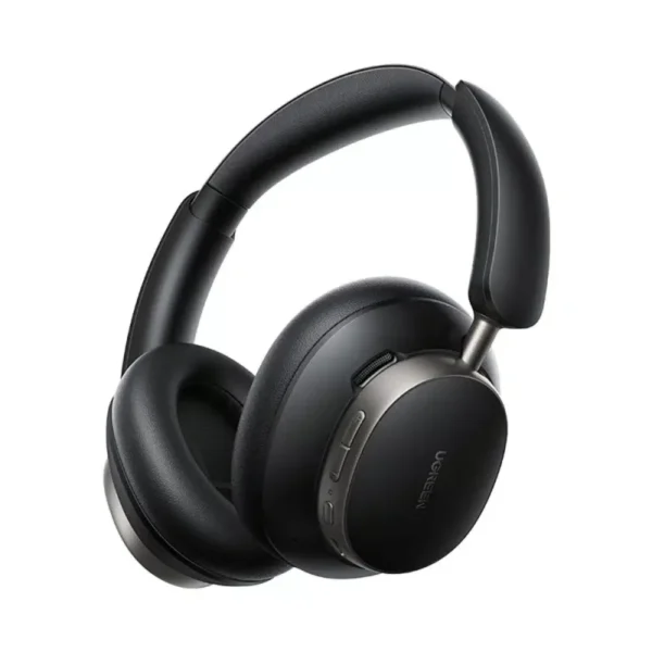 UGREEN 55687 Studio Pro Hybrid Active Noise-Cancelling Headphones #HP206