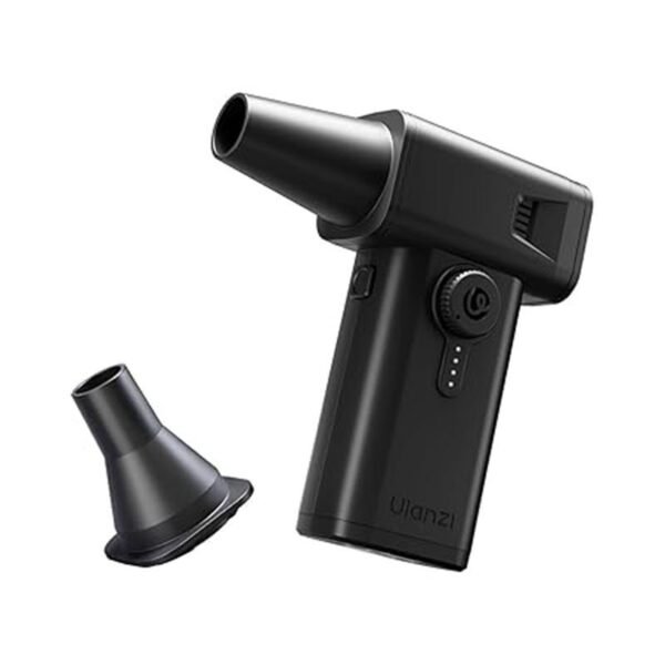 Ulanzi AD02 Storm Electric Air Duster II 130000RPM Cordless Cleaning Blower