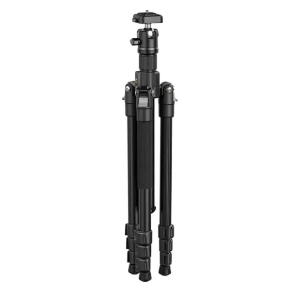 Ulanzi TT53 1.8m Travel Tripod with UKA Quick Release Head