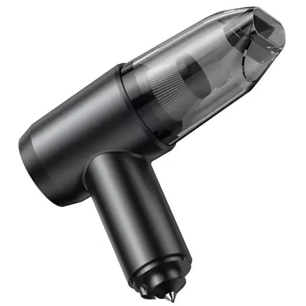 Usams ZB291 6-in-1 Cordless Handheld Car Vacuum Cleaner