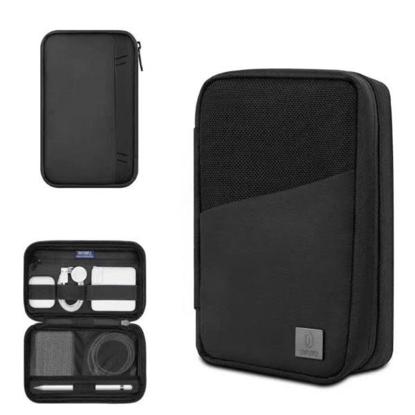 WiWU Macbook Mate Accessories Bag