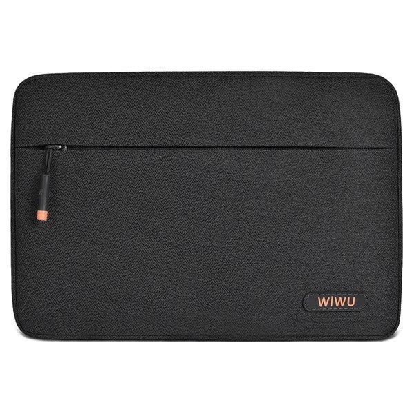 WiWU Pilot Travel Pouch 13.3–14 inch