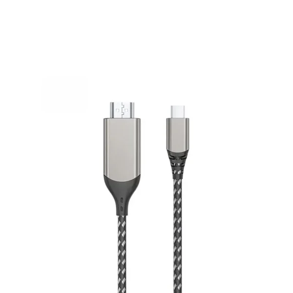 WiWU X10L USB-C to HDMI 4K Cable (2M)
