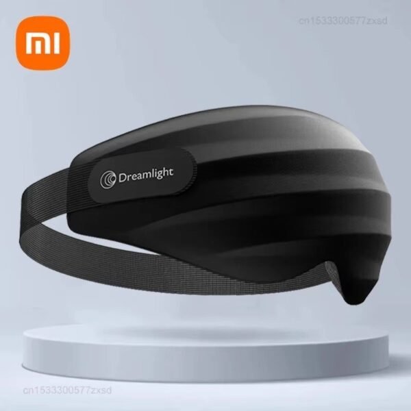 Xiaomi Dreamlight 3s Eye Mask Sleep 3D Stereoscopic Sleep Aid
