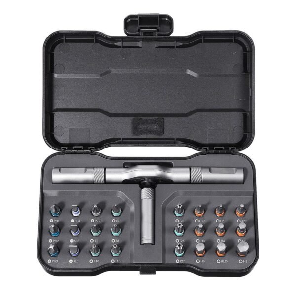 Xiaomi DUKA RS1 24-in-1 Tool Kit Mechanical Tools Box