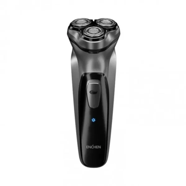 Xiaomi Enchen Blackstone Men’s 3D Floating Blade Rechargeable Electric Shaver (Type-C)