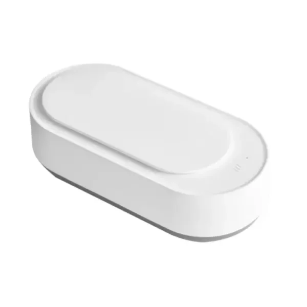 Xiaomi EraClean Ultrasonic Cleaner (GA01) | 45kHz Cavitation, SUS304 Tank, 12V Input